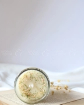 Nến Thơm Floral - belovedbeyond.com