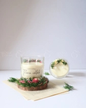 Nến Message - belovedbeyond.com
