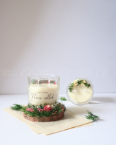 Gấu & Nến Thơm - belovedbeyond.com