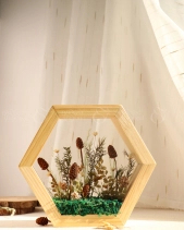 Khung Hoa Lục Giác 05 - belovedbeyond.com