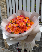 Rực Cháy - belovedbeyond.com