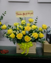 Tươi Sáng - belovedbeyond.com