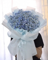 Bluesky Baby - belovedbeyond.com