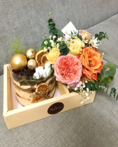 Bánh Tiêu Chuẩn  Của Xóm Nếm Bakery Tại Hà Nội  - D613994 - belovedbeyond.com