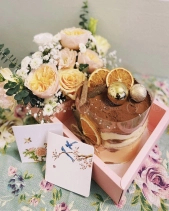 Bánh Tiêu Chuẩn  Của Xóm Nếm Bakery Tại Hà Nội  - D613995 - belovedbeyond.com