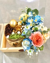 Bánh Tiêu Chuẩn  Của Xóm Nếm Bakery Tại Hà Nội  - D613996 - belovedbeyond.com