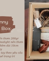 Danny Gift-Box - belovedbeyond.com