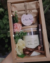 Gift-Box Ngủ Ngon - belovedbeyond.com