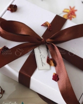 Set Tealight Nến Thơm 6 Viên - belovedbeyond.com