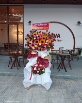 Kệ Chúc Mừng 25 - belovedbeyond.com