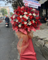 Sắc Hồng - belovedbeyond.com