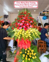 Kệ Chúc Mừng 06 - belovedbeyond.com