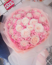 Rosy - belovedbeyond.com