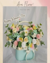 Minty - belovedbeyond.com