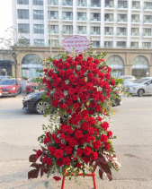 Kệ Hoa Chúc Mừng - belovedbeyond.com