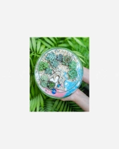 Happy Day 18 - belovedbeyond.com