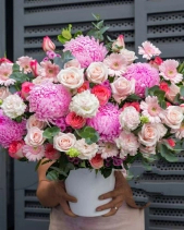 May Mắn - belovedbeyond.com