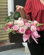 Love Pink - belovedbeyond.com