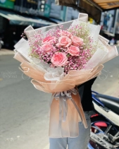 Ngọt Ngào - belovedbeyond.com