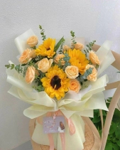 Sunny - belovedbeyond.com