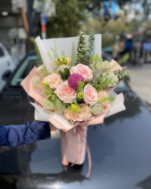 Ohara - belovedbeyond.com