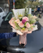 Ohara - belovedbeyond.com