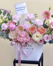 Xinh Yêu - belovedbeyond.com