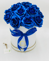 Rose - belovedbeyond.com