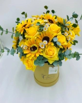 Hoa Chúc Mừng - belovedbeyond.com