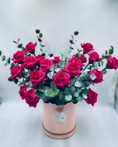 Rose - belovedbeyond.com
