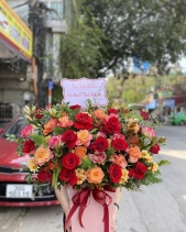 Rực Rỡ 1 - belovedbeyond.com