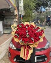 Yêu Em - belovedbeyond.com