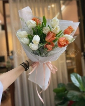 Tulip Aye - belovedbeyond.com
