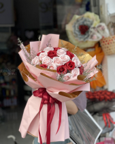 Rose - belovedbeyond.com