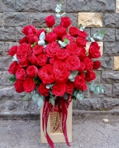 May Mắn - belovedbeyond.com