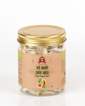 Vỏ Bưởi Sấy Dẻo - belovedbeyond.com