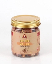 Hạt Điều Vỏ Lụa - belovedbeyond.com