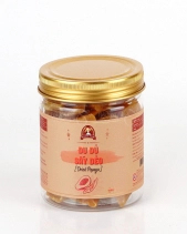 Biscotti Matcha - belovedbeyond.com