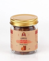 Cookies Socola Hạt Điều - belovedbeyond.com