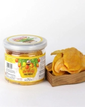 Xoài Sấy Dẻo Vị Tự Nhiên - belovedbeyond.com