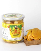 Xoài Sấy Dẻo Vị Tự Nhiên - belovedbeyond.com