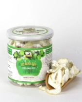Xoài Bưởi Dẻo Vị Tự Nhiên - belovedbeyond.com
