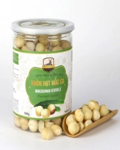 Nhân Hạt Mắc Ca Vị Tự Nhiên - Úc - belovedbeyond.com