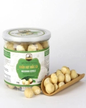 Nhân Hạt Mắc Ca Vị Tự Nhiên - Úc - belovedbeyond.com