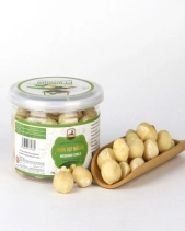 Nhân Hạt Mắc Ca Vị Tự Nhiên - Úc - belovedbeyond.com