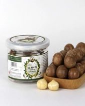 Hạt Mắc Ca Nứt Vỏ - belovedbeyond.com