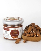 Hạt Hạnh Nhân Rang Mộc Vị Tự Nhiên - Usa - belovedbeyond.com