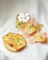 Bánh Kẹp Phô Mai - belovedbeyond.com