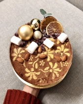 Tiramisu - belovedbeyond.com