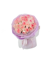 Only Rose 22 - belovedbeyond.com